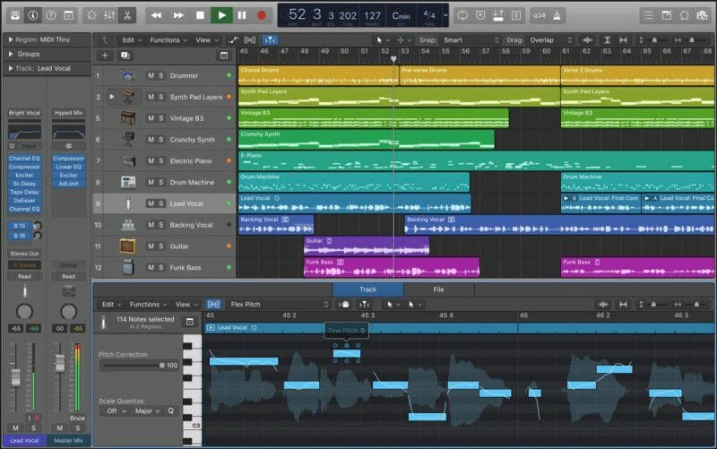 Do I Need Logic Pro