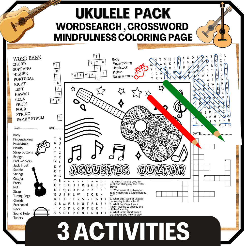 Which Family Does the Ukulele Belong to