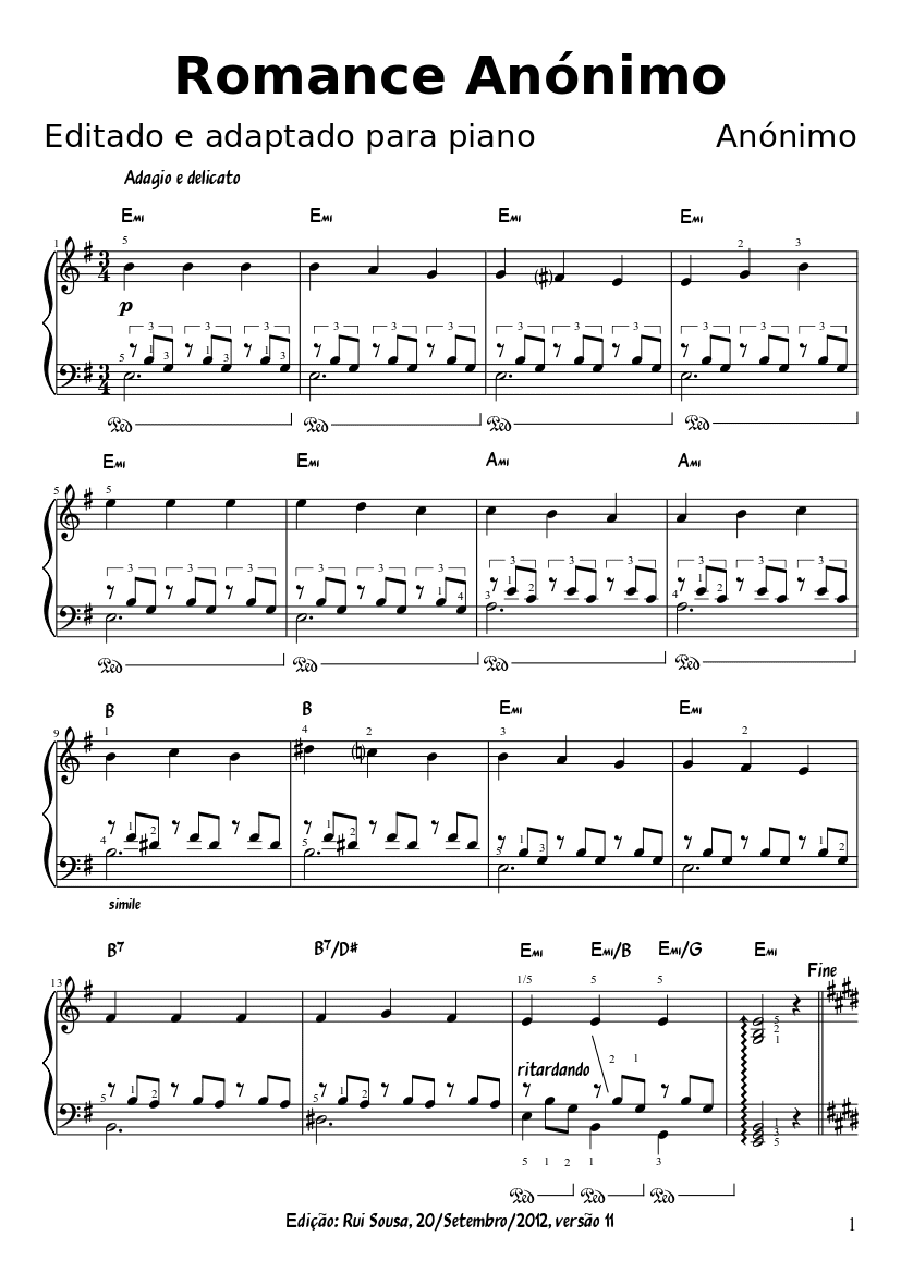 What is Piano on Spanish  