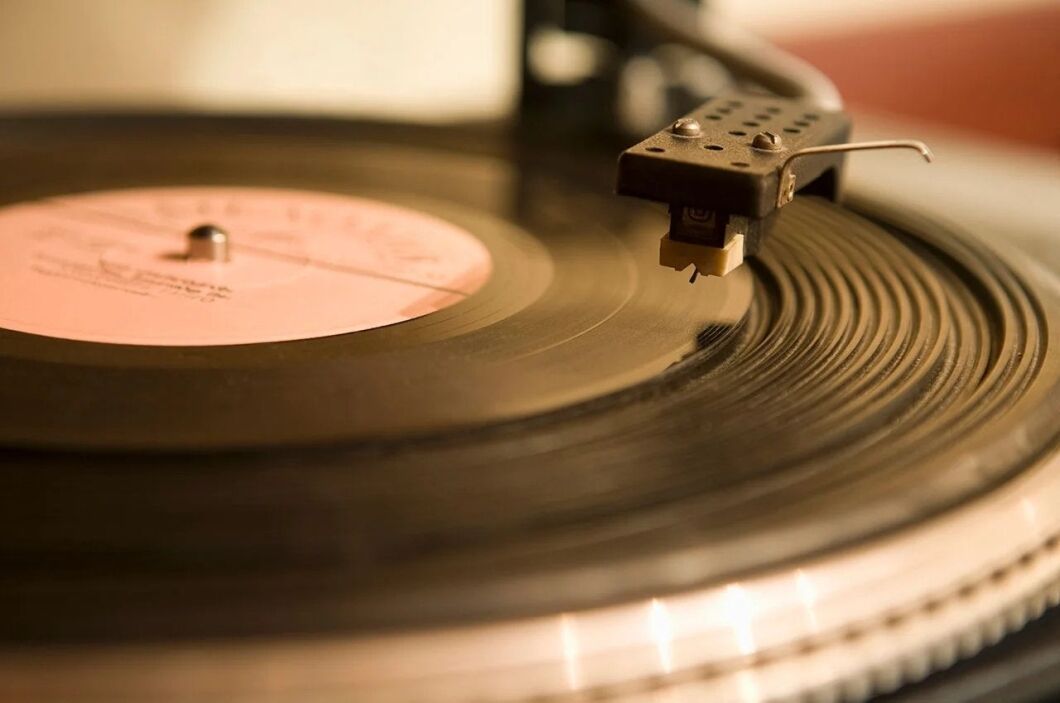 Where to Record Music  
