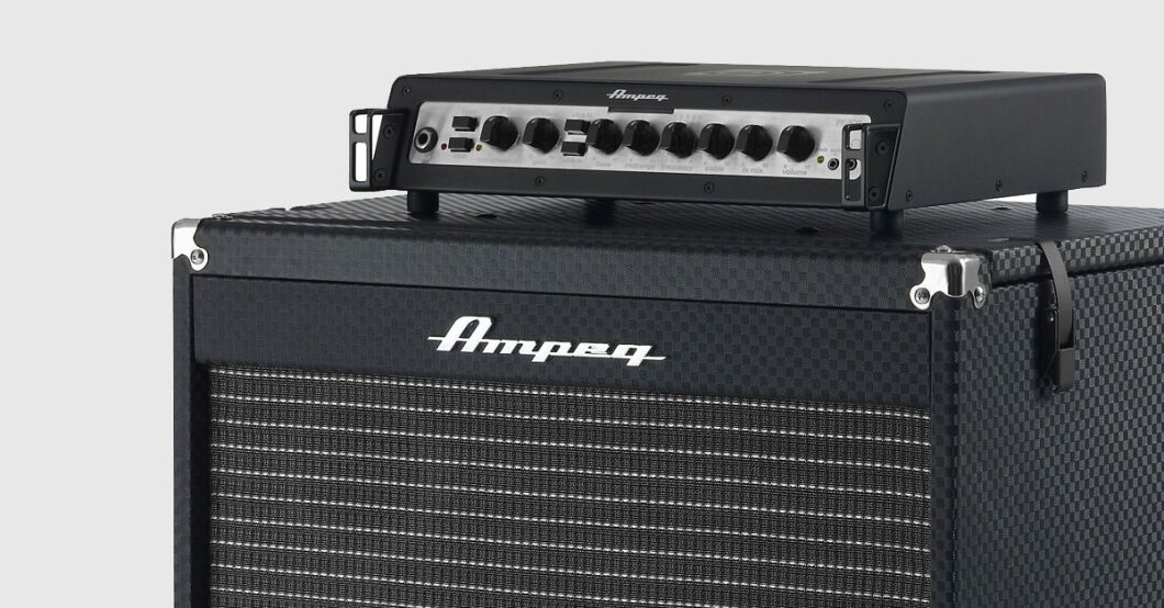 Is a Bass Guitar Amplifier
