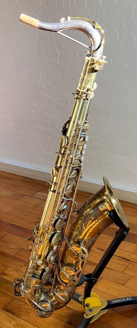 How Much are Saxophones