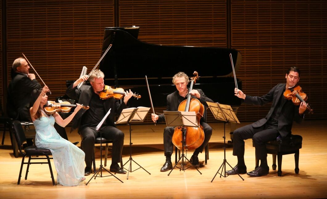 What is a Piano Quintet