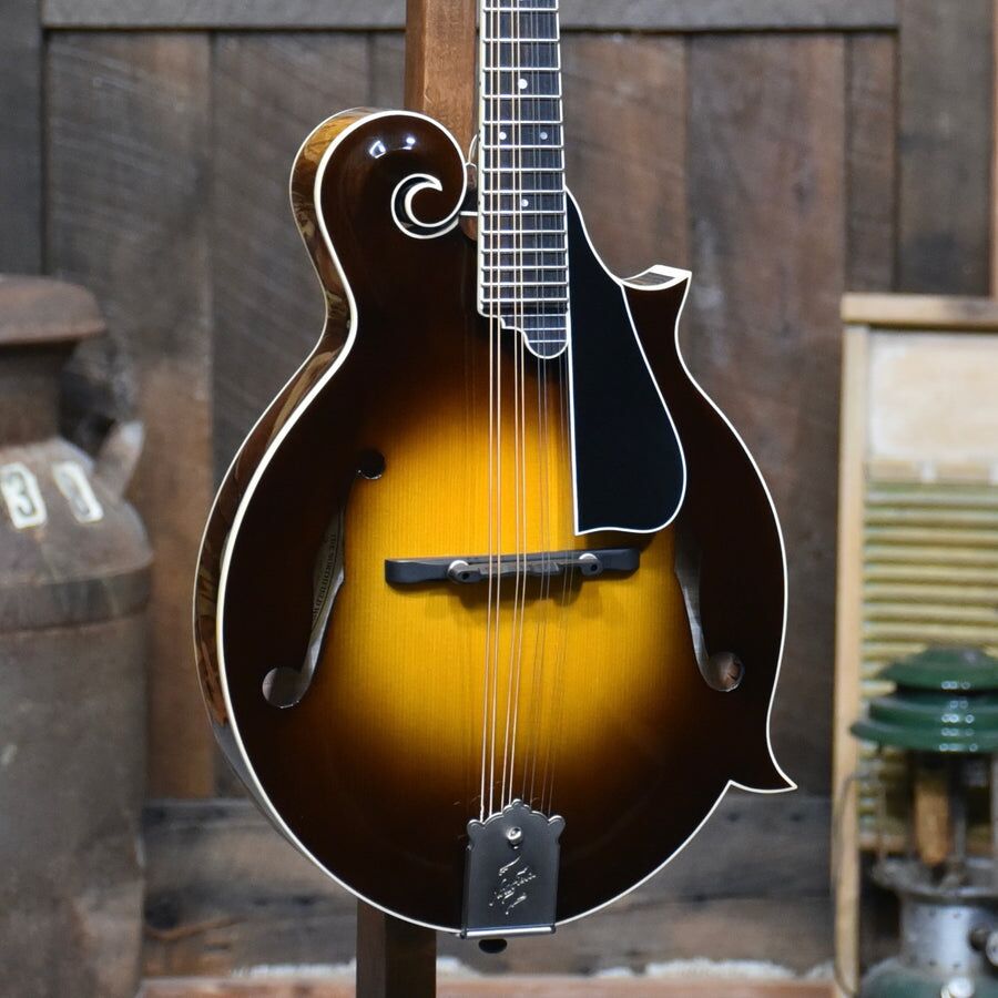 Where Can I Buy a Mandolin  