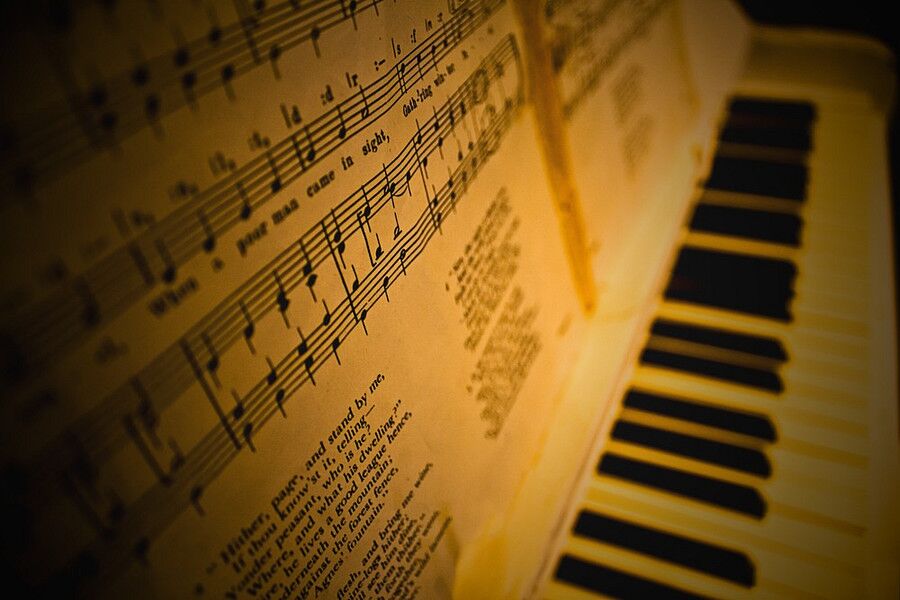 Is Piano a Hobby