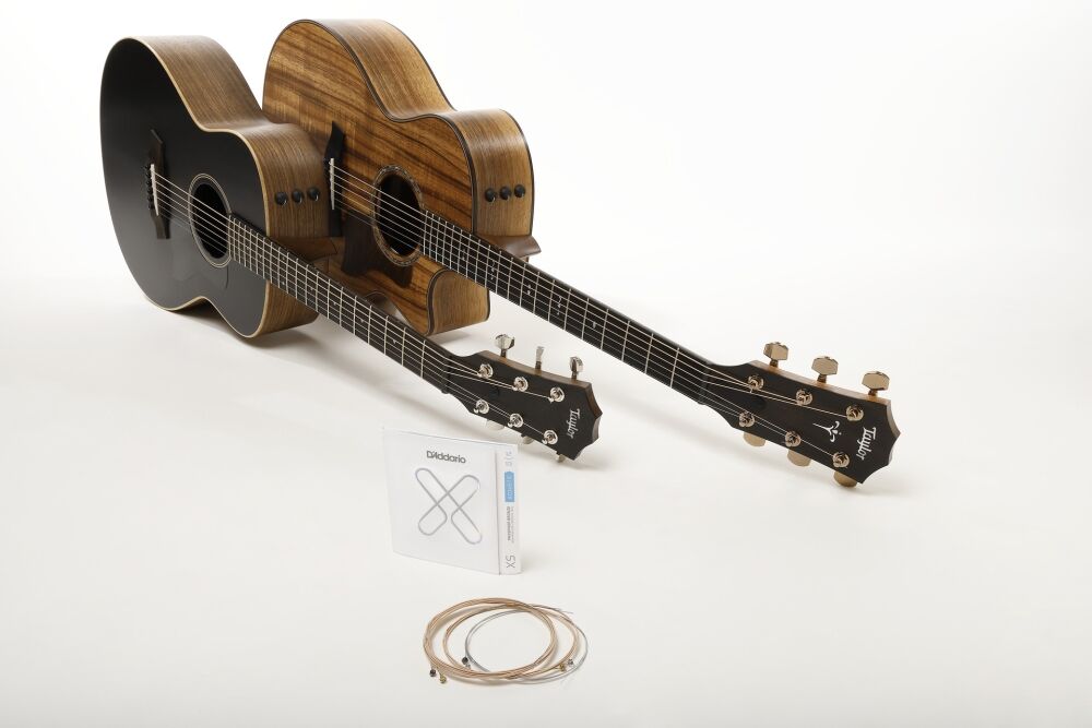 Does Acoustic Guitar Transfer to Electric