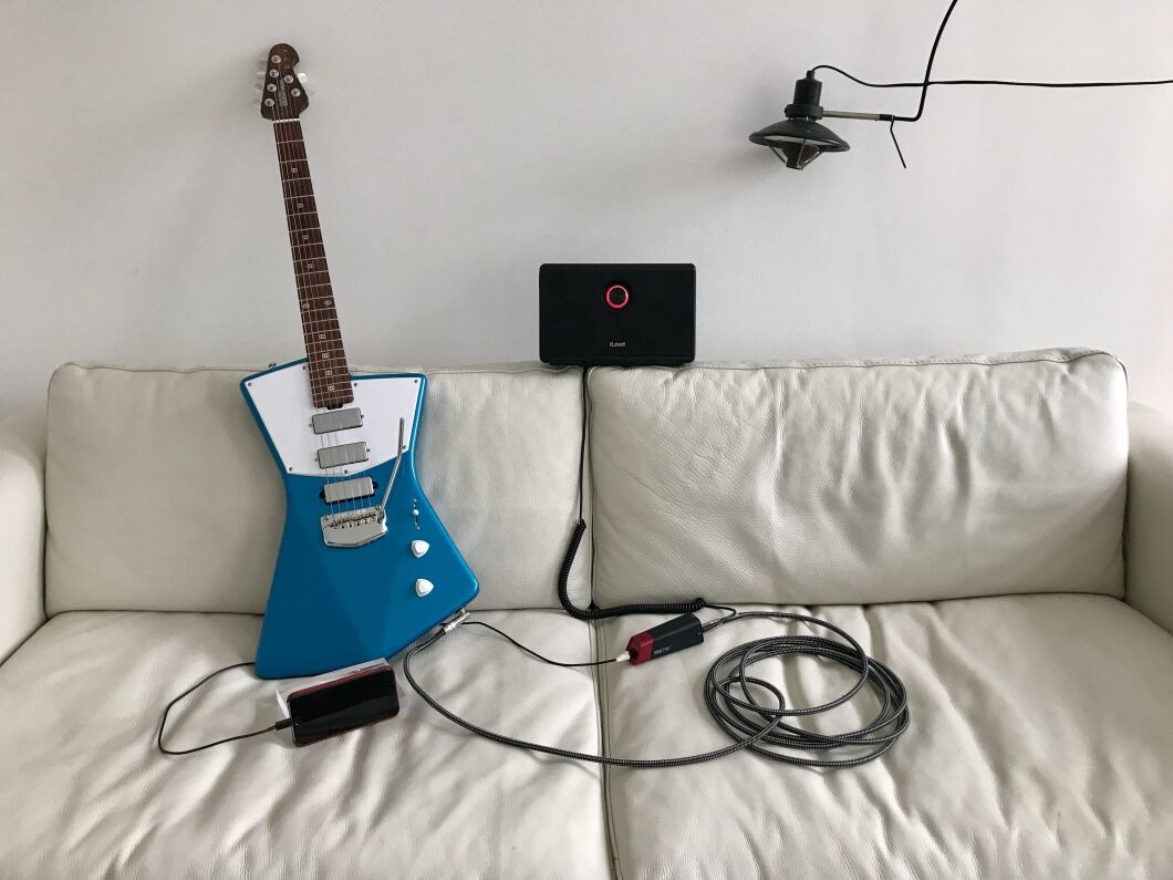 Do Electric Guitars Need to Be Plugged in
