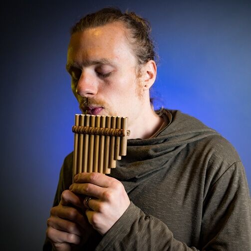 What is Pan Flute