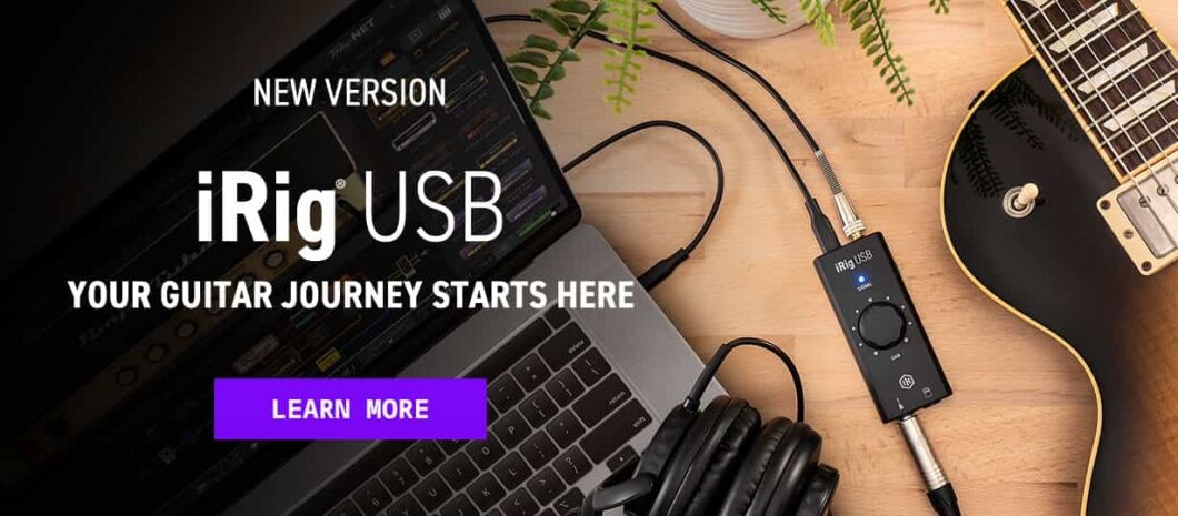 Does Irig Work With Bass Guitar