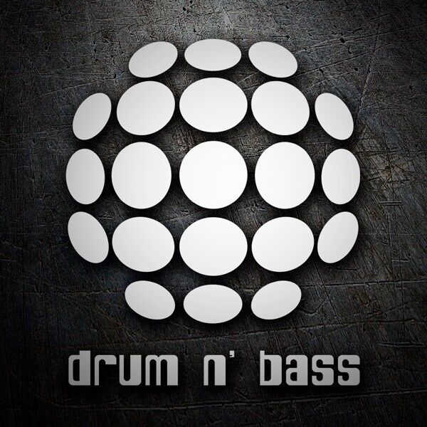 What is Drum N Bass