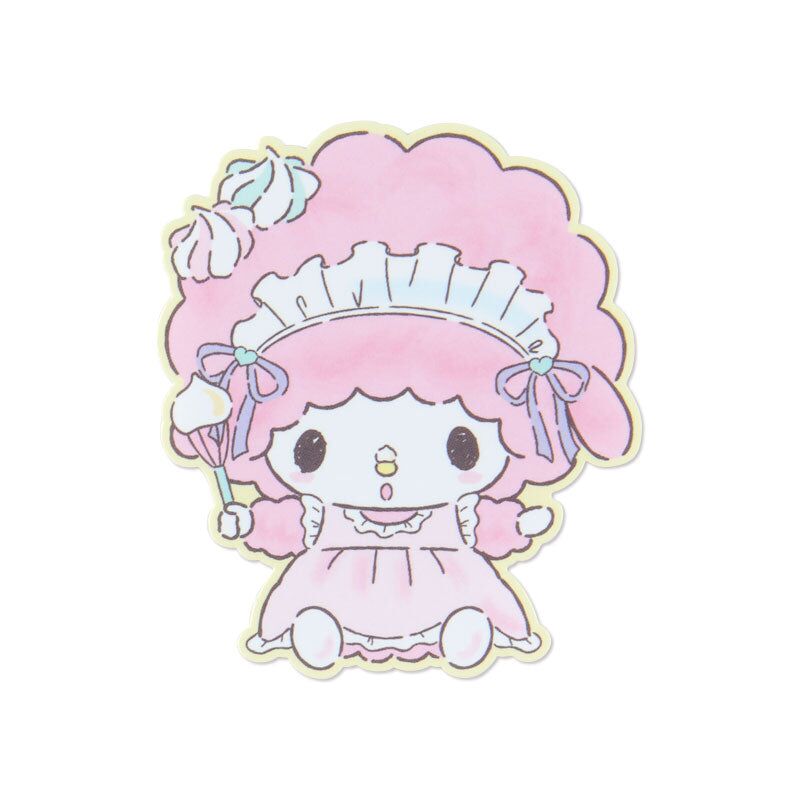 Is My Sweet Piano Sanrio  