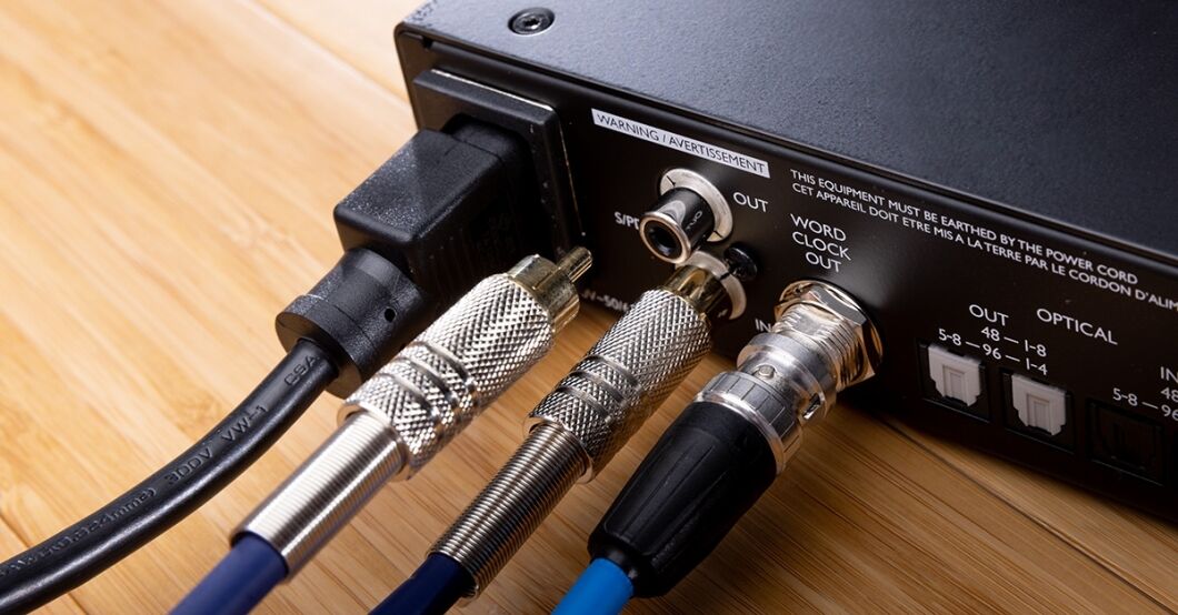 How to Use Spdif on Audio Interface
