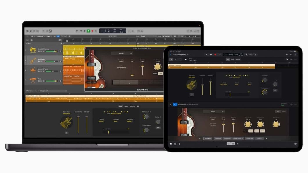 Are Logic Pro Updates Free