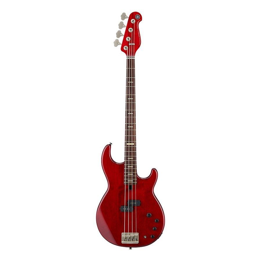 What Bass Guitar is This