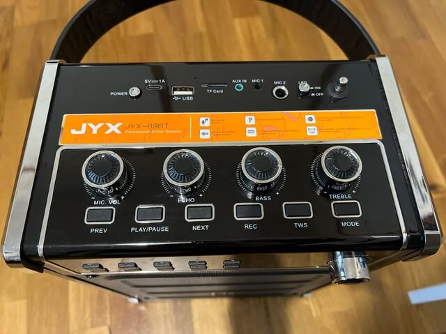 Can You Plug an Electric Guitar into a Karaoke Machine