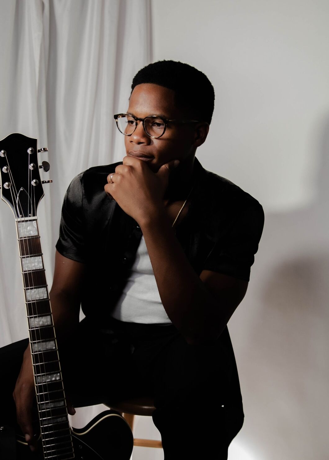 Is It Safe to Play Electric Guitar During a Thunderstorm