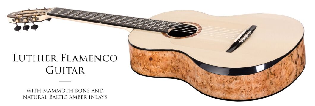 Who are the Best Classical Guitar Luthiers