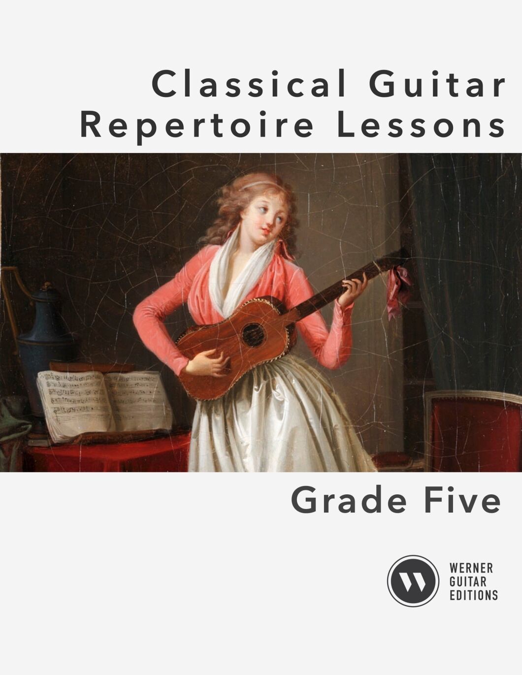 How Many Grades are There in Classical Guitar  