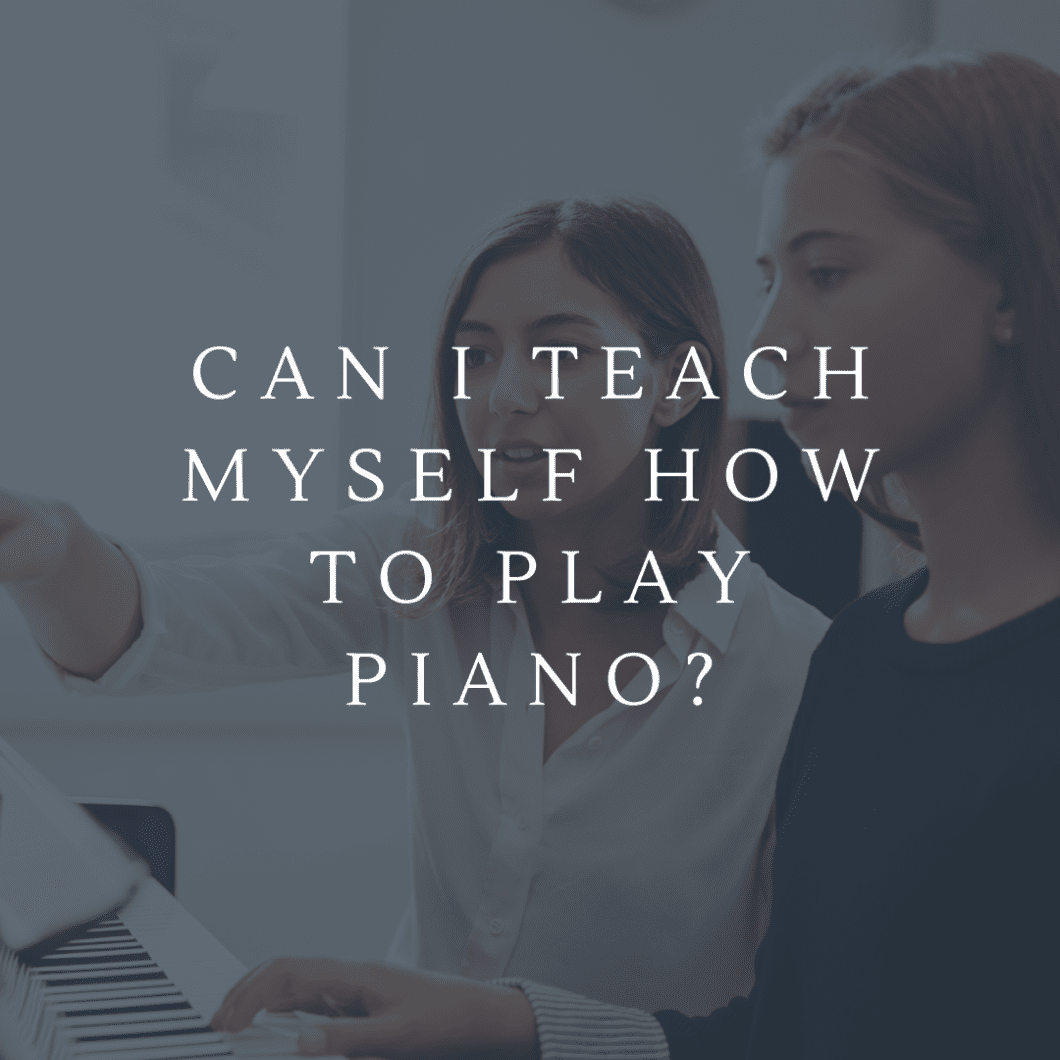 Can Pianos Play by Themselves  