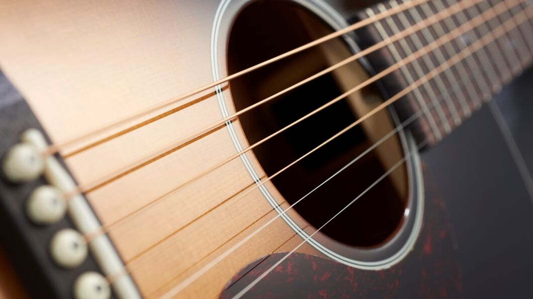 Which Acoustic Guitar Strings are Best