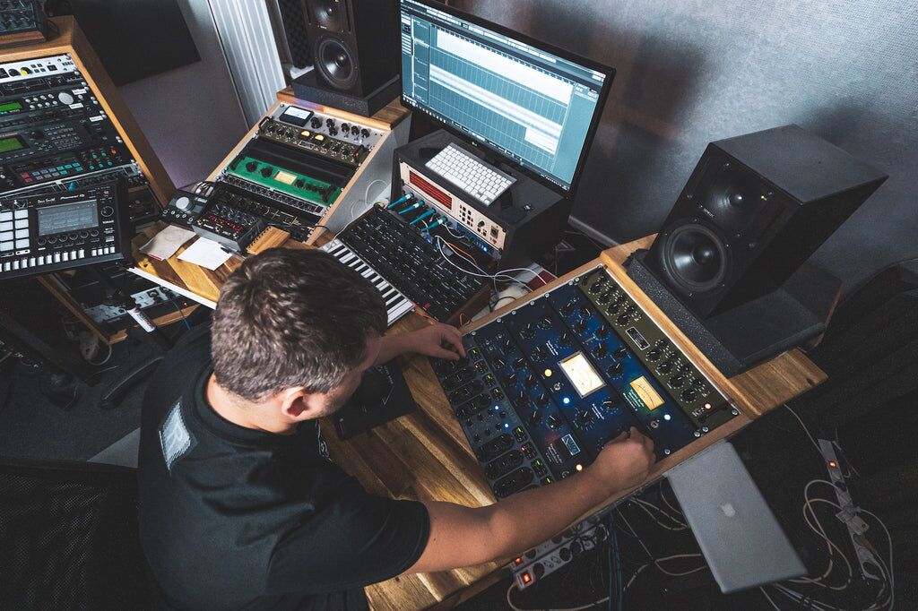 How Loud are Studio Monitors