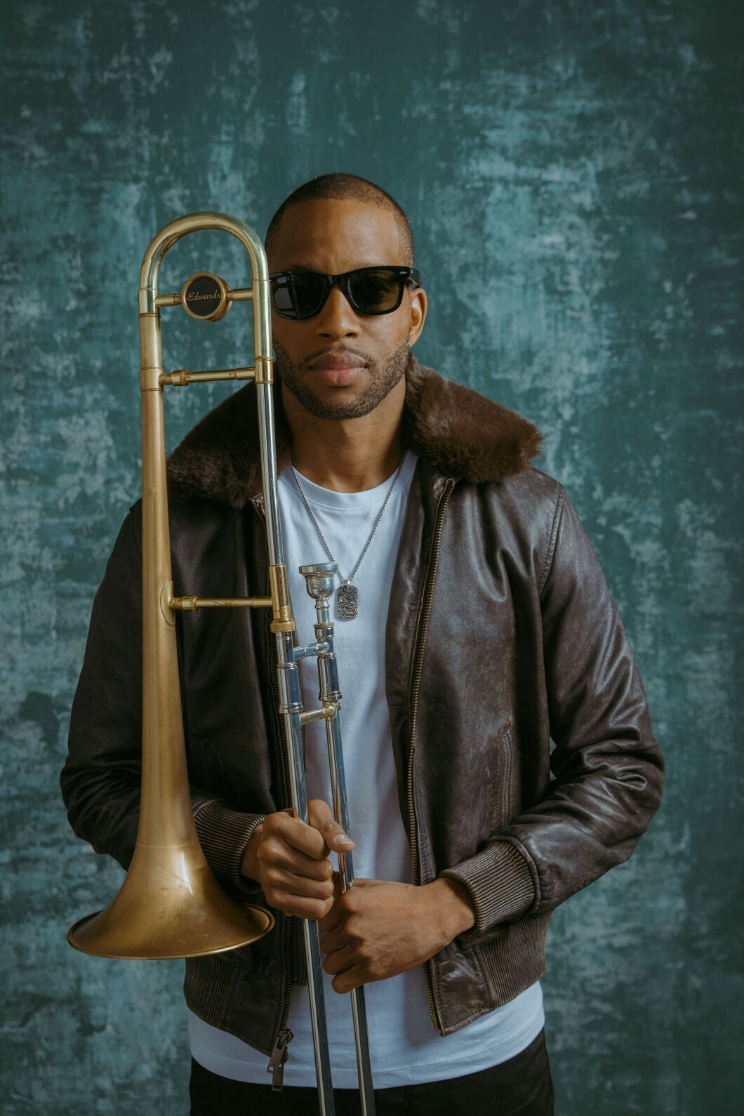 Who is Trombone Shorty
