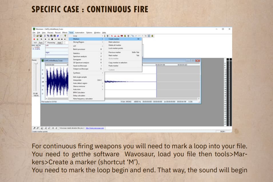 Does Audacity Have Loops  