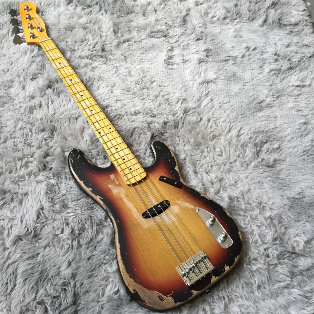 Where Can I Sell My Electric Guitar  