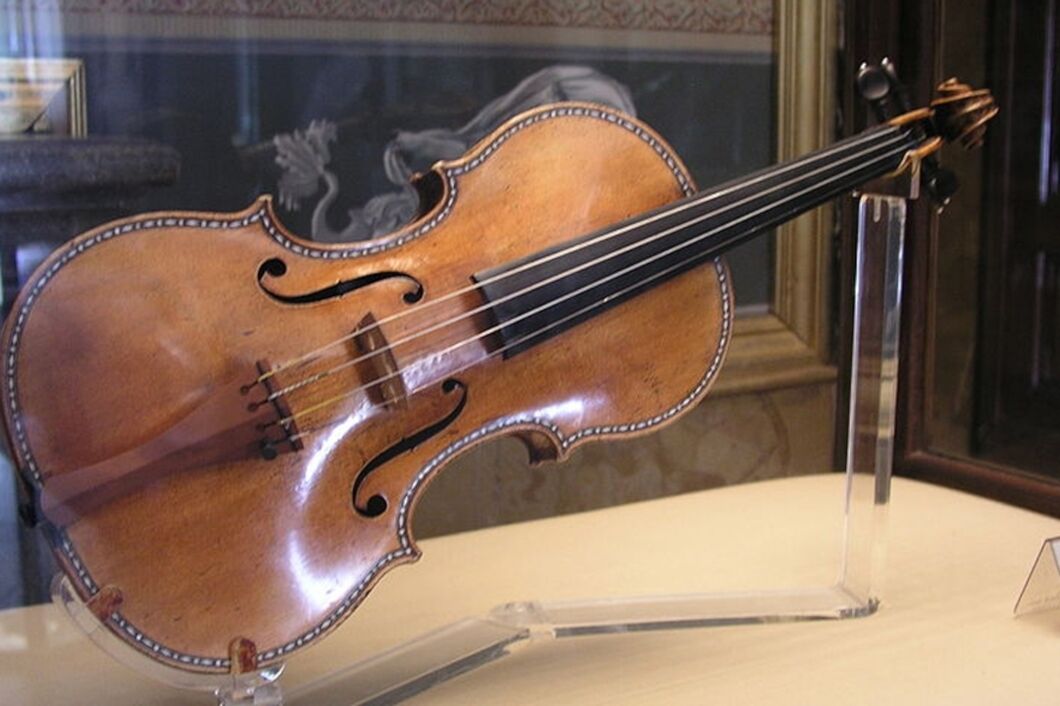 Why are Stradivarius Violins So Expensive