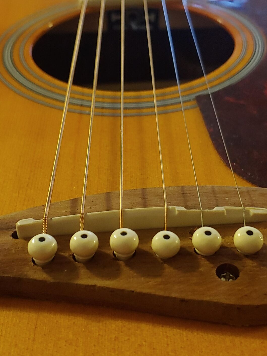 Why Does My G String Sound Bad Electric Guitar