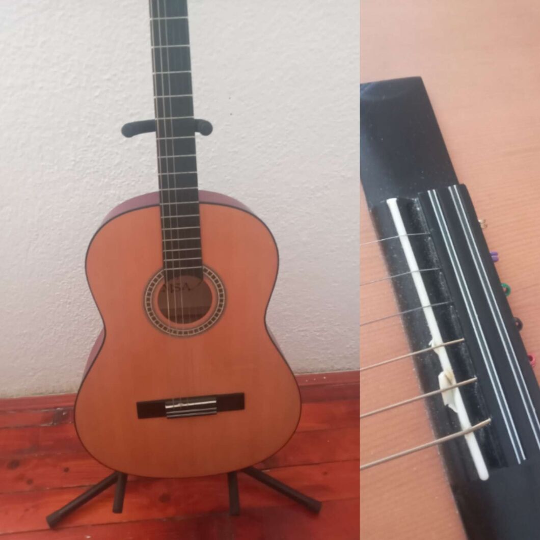 Can You Put Steel Strings on a Classical Guitar With a Truss Rod