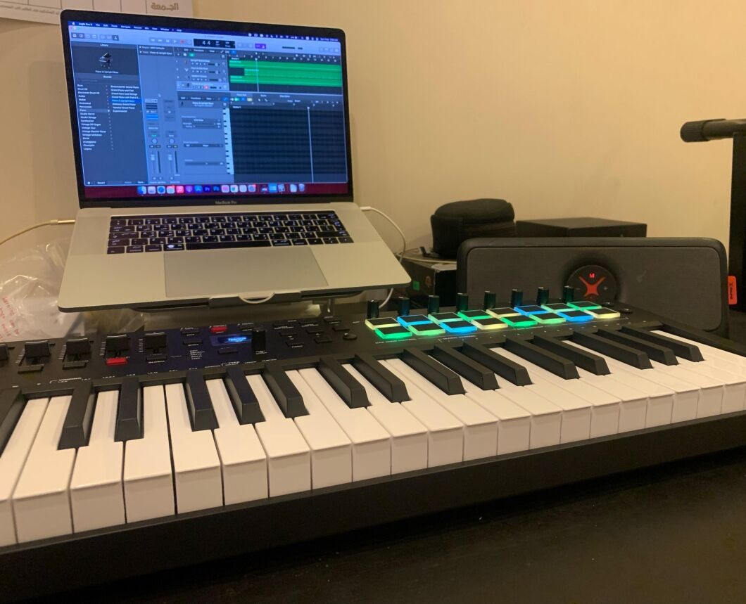 Do You Need a Midi Keyboard for Logic Pro X