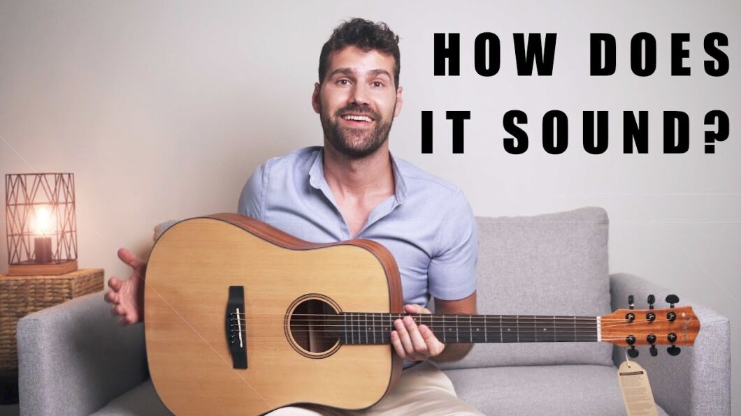 Are Donner Acoustic Guitars Good