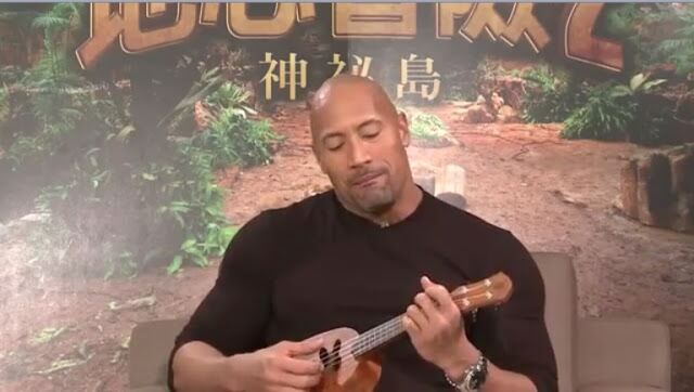 Can You Play Rock on a Ukulele