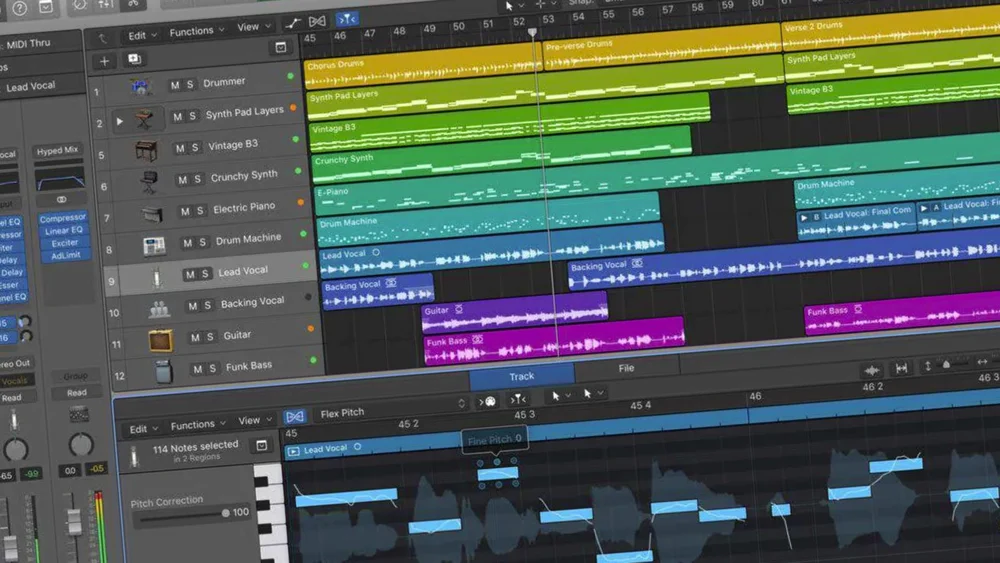 Is Logic Pro Free
