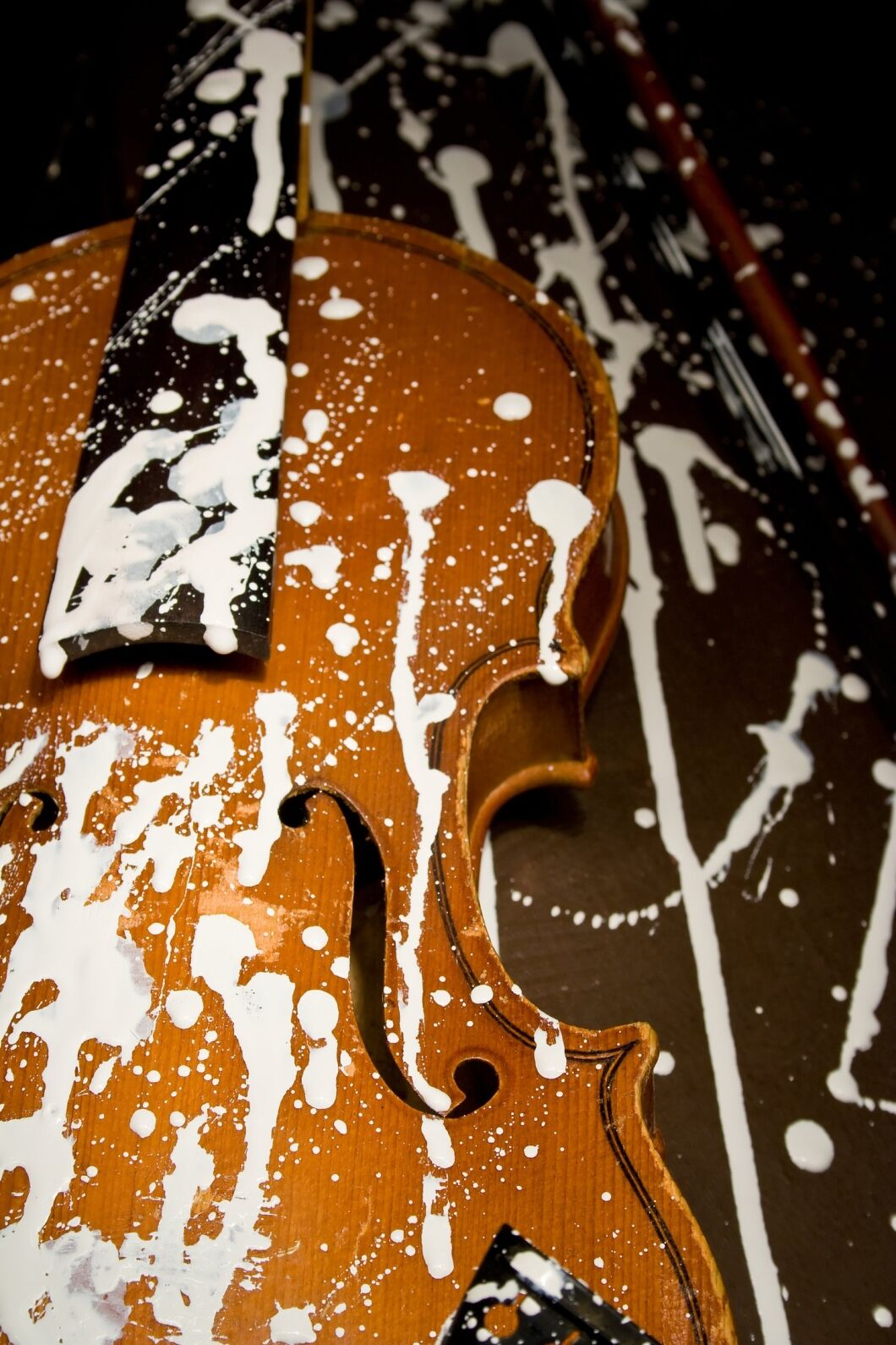 How Do You Clean a Violin