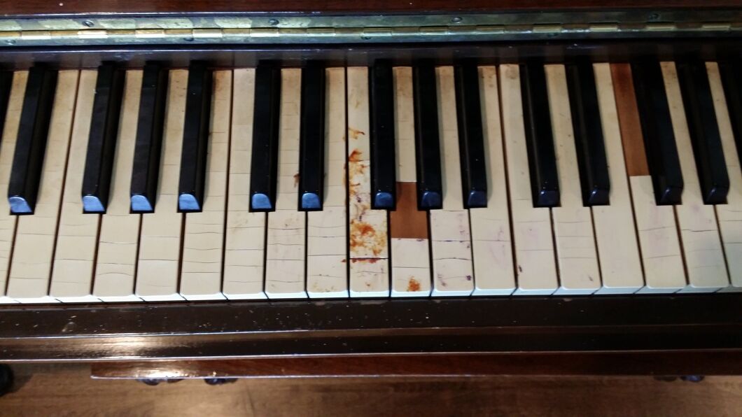 Can Piano Keys Be Replaced