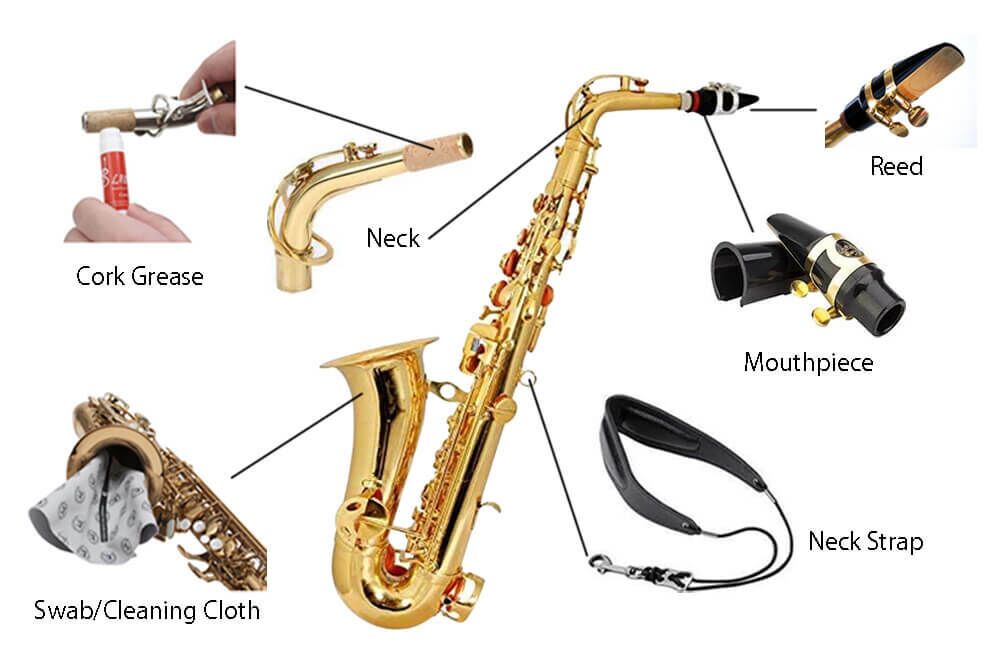 How Long Does It Take to Learn Saxophone  