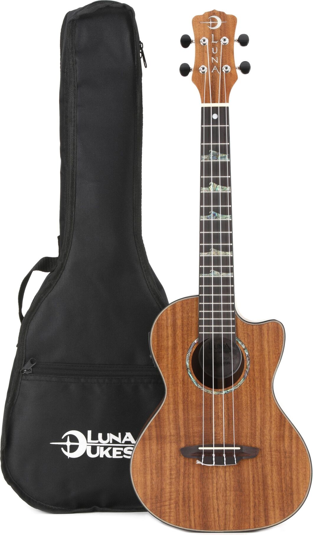 Are Luna Ukuleles Good