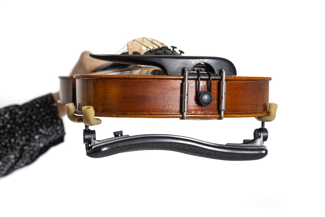 How to Install Violin Shoulder Rest