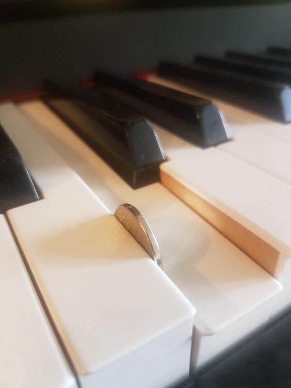 Why Do I Piano