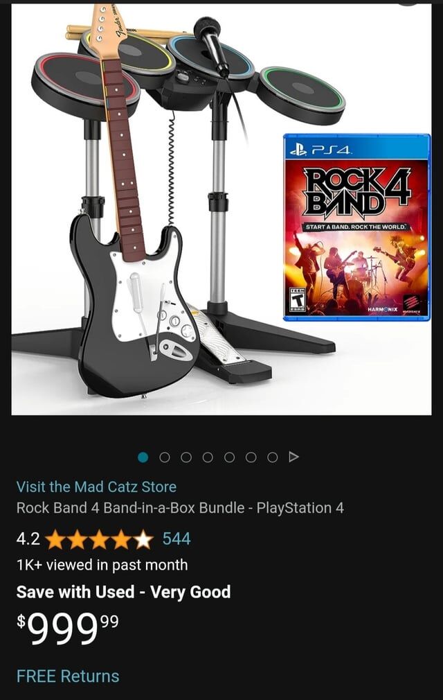 Why Does Nobody Like Bass Guitar