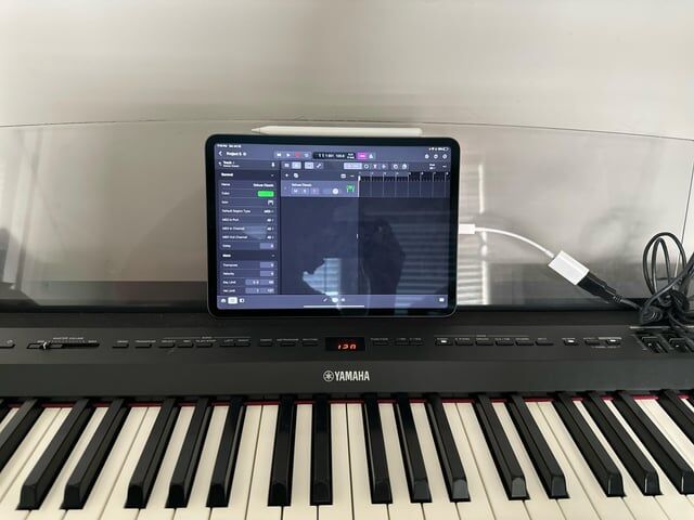 Why Won'T My Yamaha Digital Piano Turn on