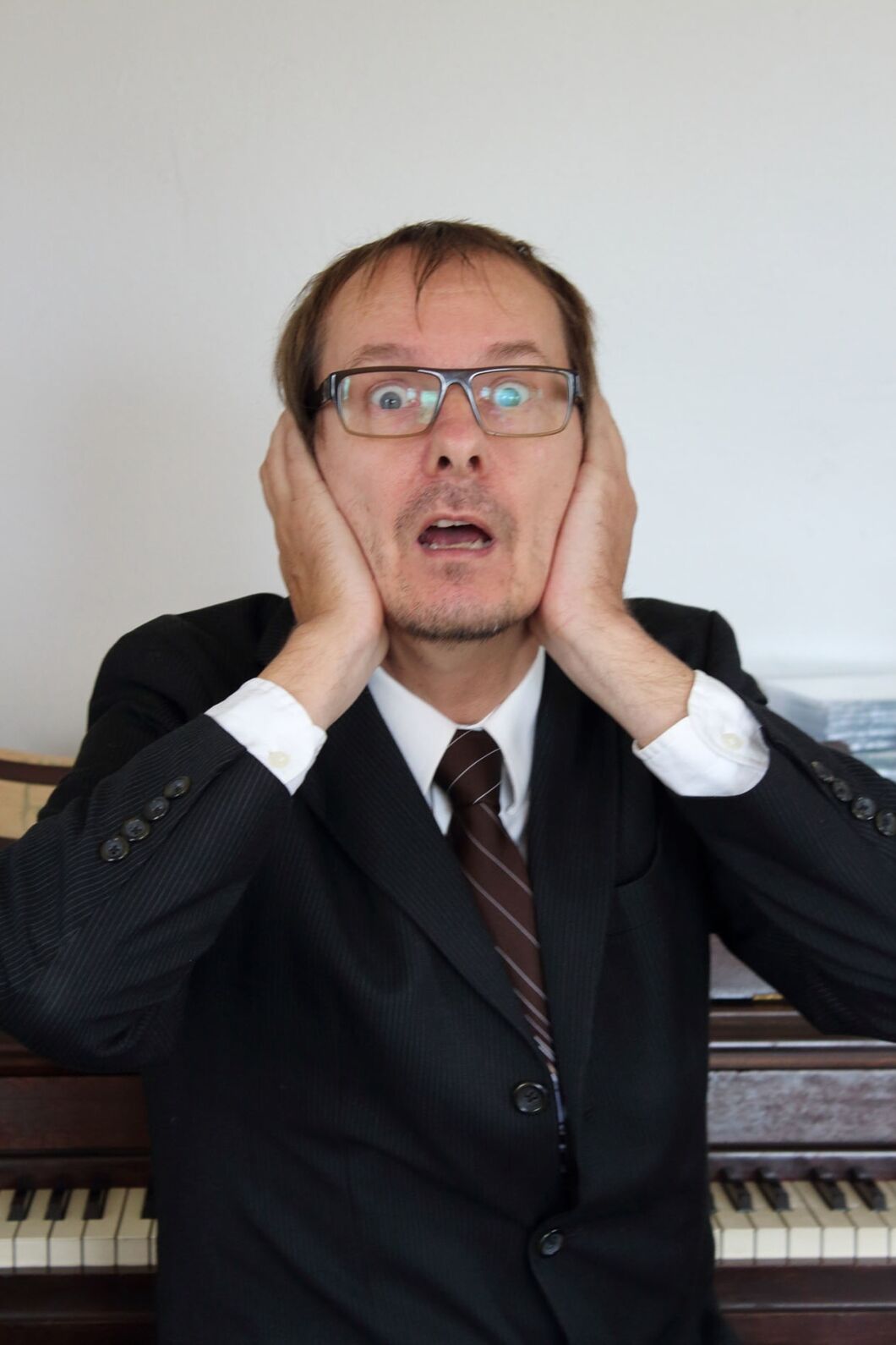 Can Piano Cause Tinnitus