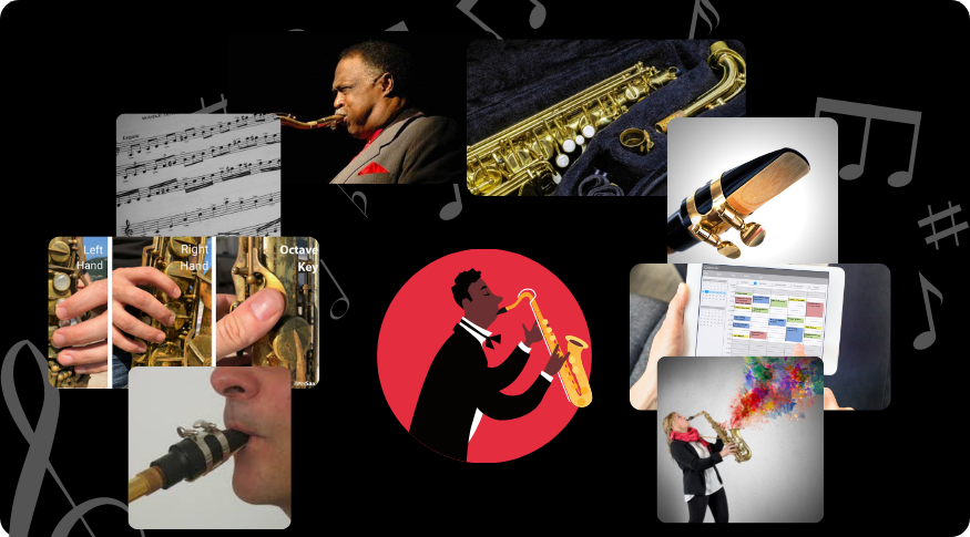 How Long Does It Take to Learn Saxophone  