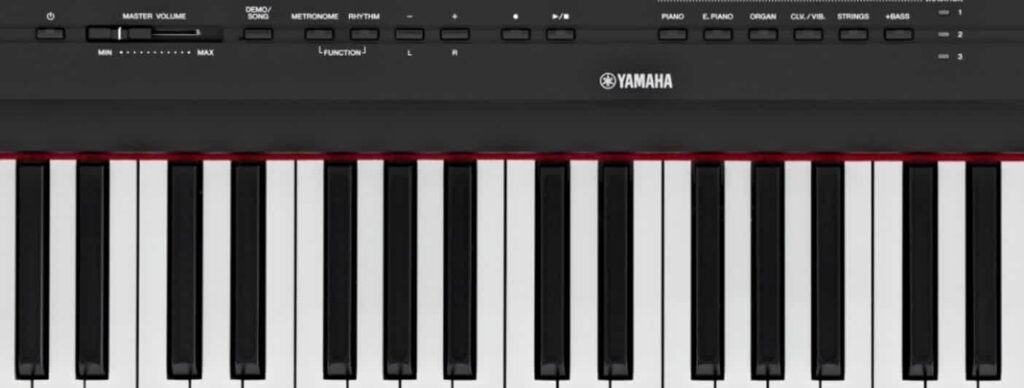 What is the Best Yamaha Digital Piano