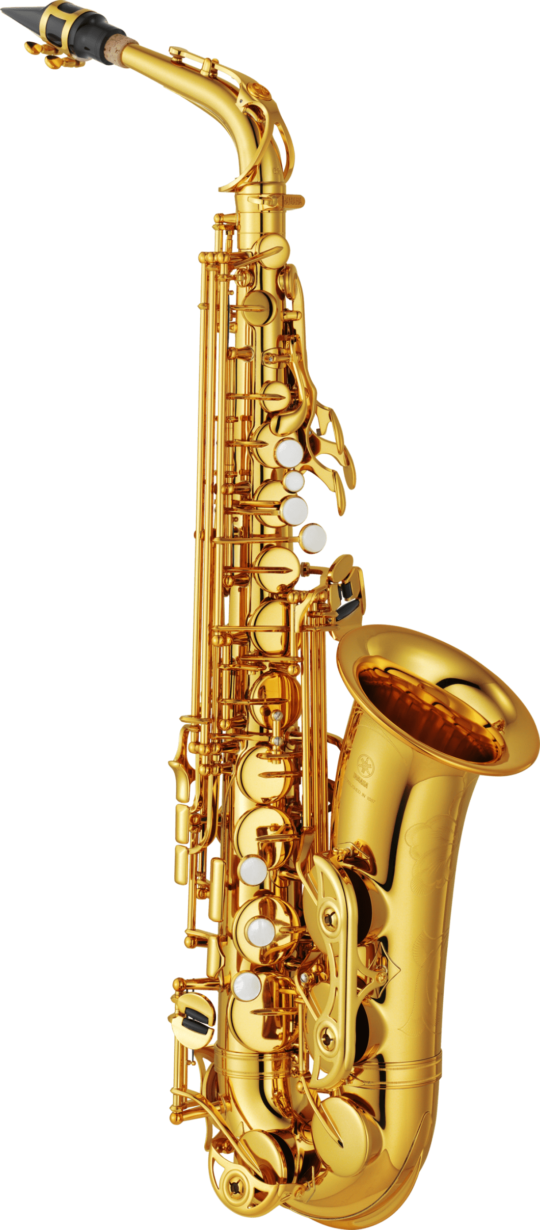 What is an Alto Saxophone