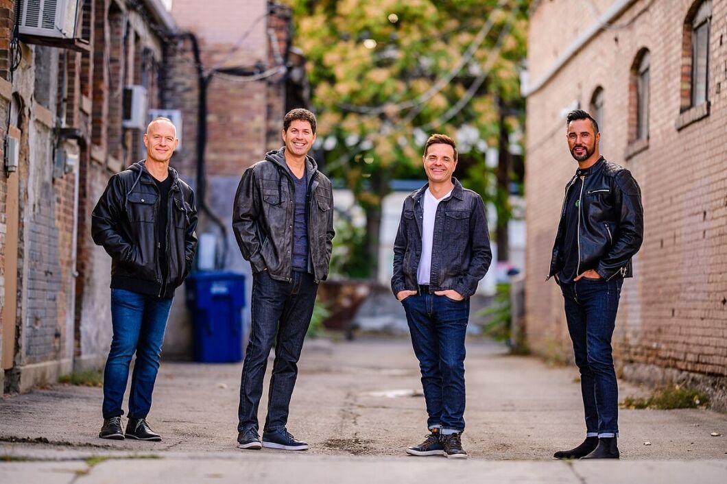 How Do the Piano Guys Make Their Videos  