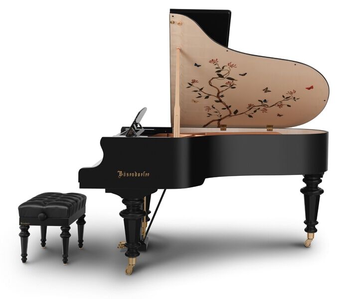 What is Special About Piano  