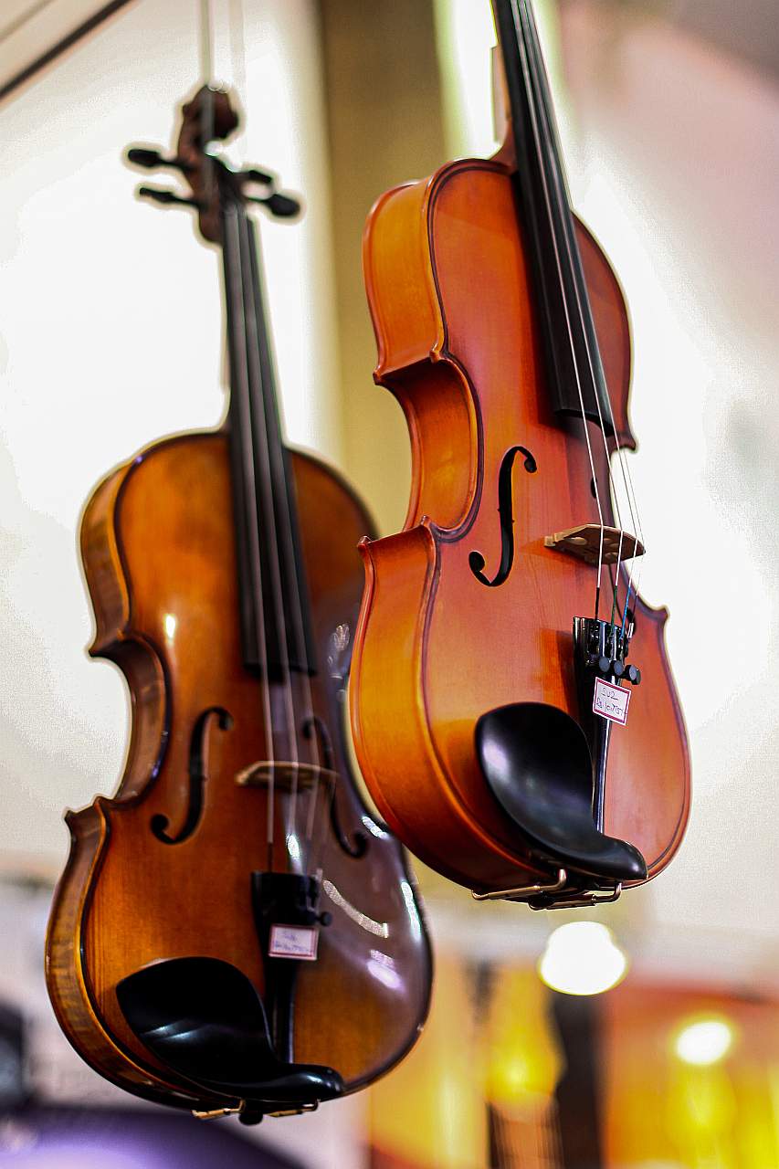 How Much are Violins for Beginners